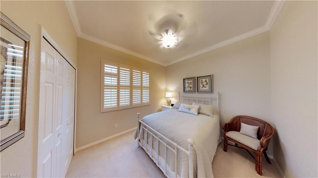 MARINERS COVE VILLAGE - Residential