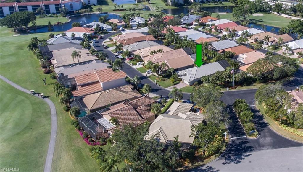 MARINERS COVE VILLAGE - Residential