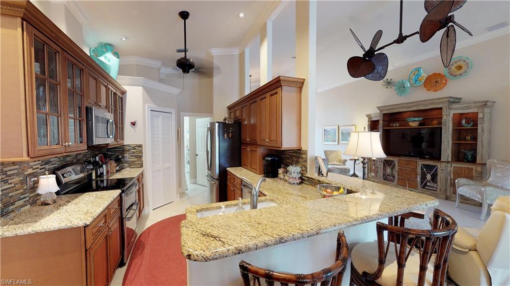 MARINERS COVE VILLAGE - Residential