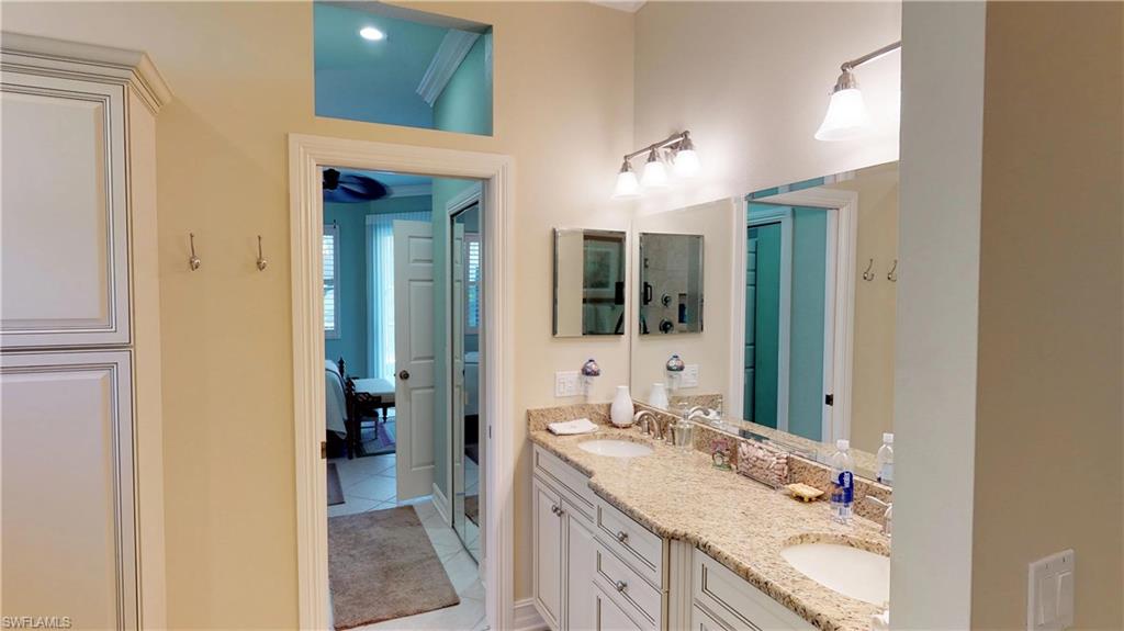 MARINERS COVE VILLAGE - Residential