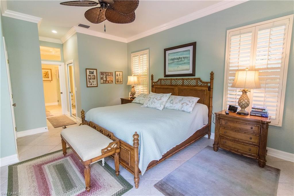 MARINERS COVE VILLAGE - Residential