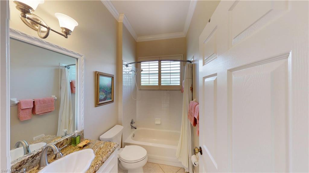 MARINERS COVE VILLAGE - Residential