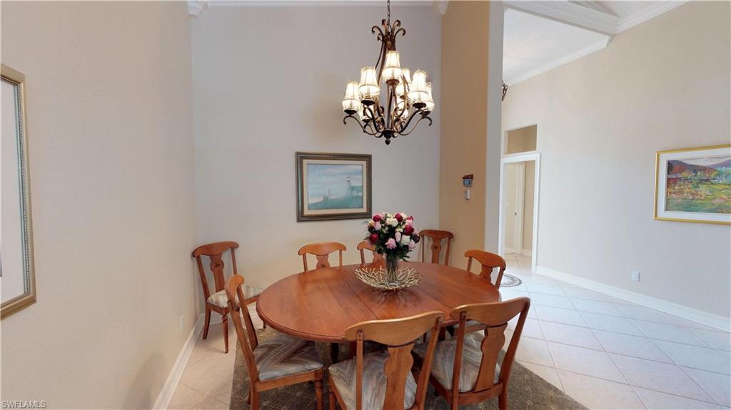 MARINERS COVE VILLAGE - Residential