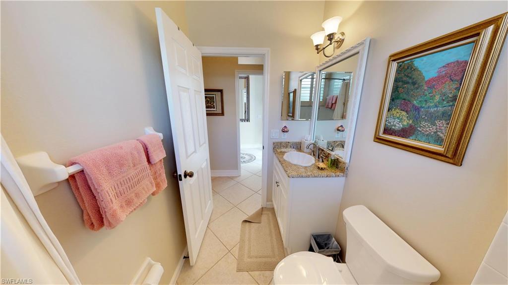 MARINERS COVE VILLAGE - Residential