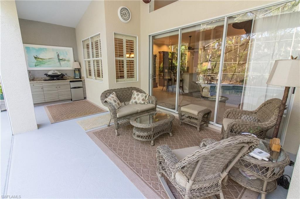 MARINERS COVE VILLAGE - Residential