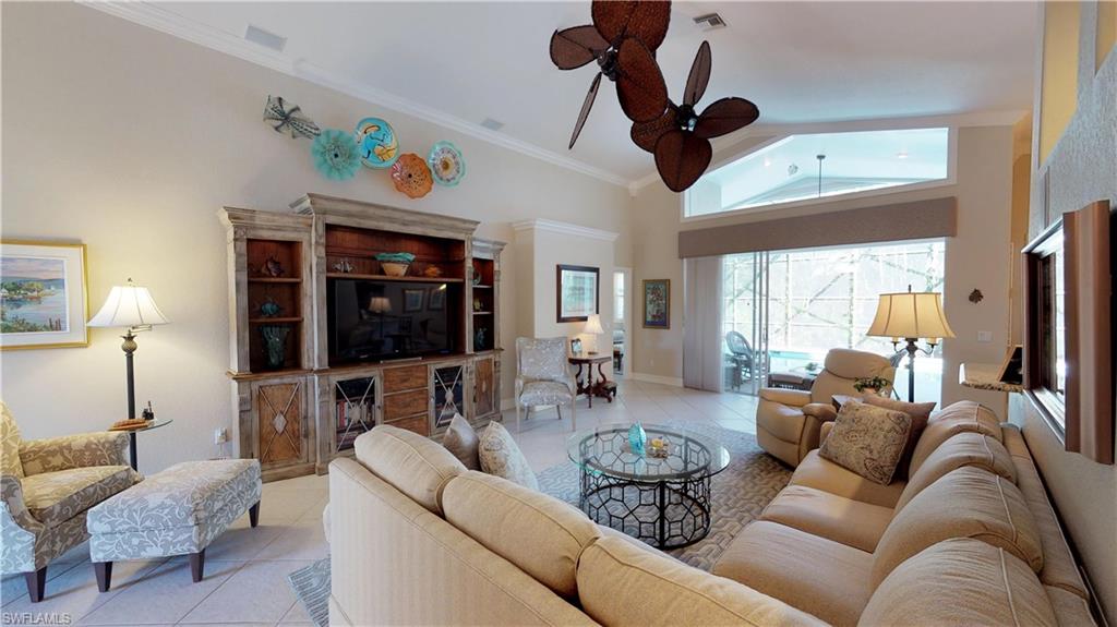 MARINERS COVE VILLAGE - Residential