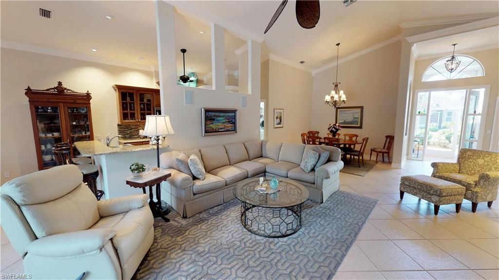 MARINERS COVE VILLAGE - Residential