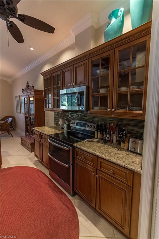 MARINERS COVE VILLAGE - Residential