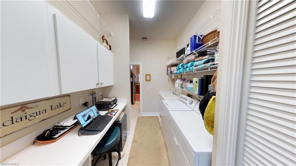 MARINERS COVE VILLAGE - Residential