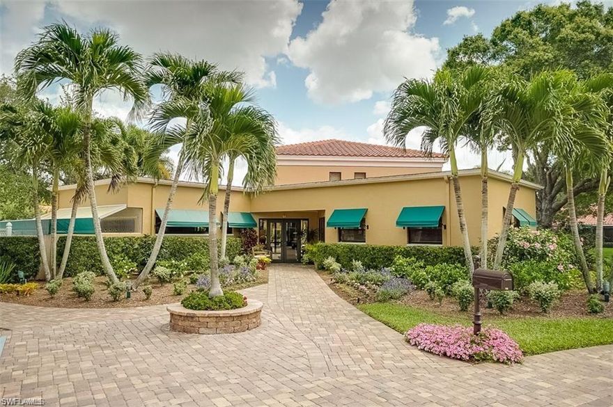 *****$10,000.***** PRICE REDUCTION! OWNER WANTS CONDO SOLD! LOCATION - LOCATION - LOCATION! Walk to Vanderbilt Beach. THREE (3) BEDROOM Condo with a western PRESERVE view!, is close to the secure walking gate to beach. BEACHWALK is a LOW density, walled, man gated community, 24/7, 365 days a year. 
There are two (2) swimming pools; hot spa; six (6) har-tru lite tennis courts; bocce court; herb garden; 
clubhouse with exercise room and scheduled activities. Walking distance to Pavilion Shopping Center; theaters; 
the Mercato; Public Library; Publix; urgent care center and several popular restaurants. Rentals: you can rent your condo 12 times a year. Seller is offering a One (1) Year Home Warranty. New Trane AC - 2018. It does not get any better than this! Call listing agent and make an appointment today, easy to show.