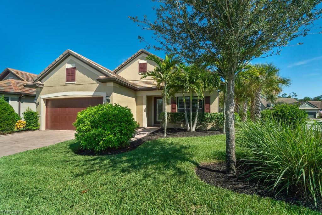 CAMDEN LAKES - Residential