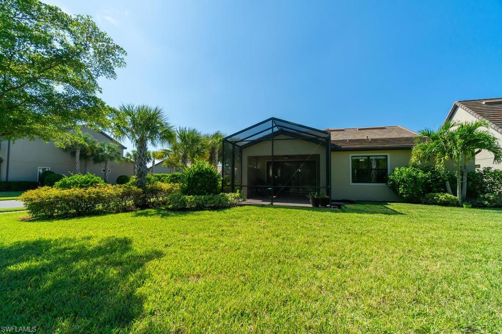 CAMDEN LAKES - Residential