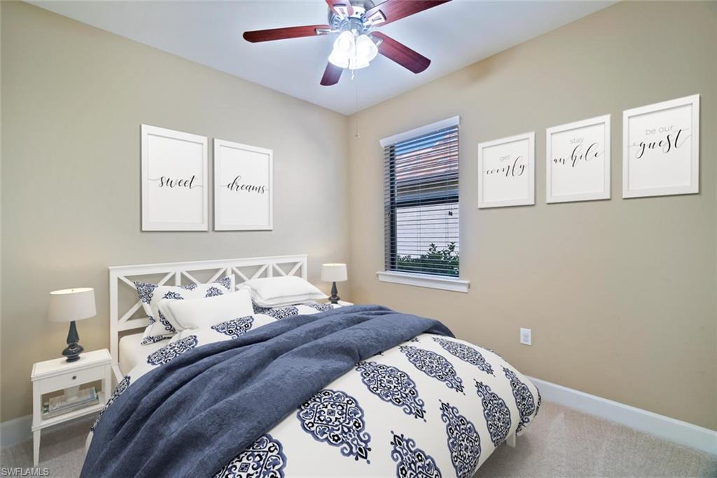 CAMDEN LAKES - Residential