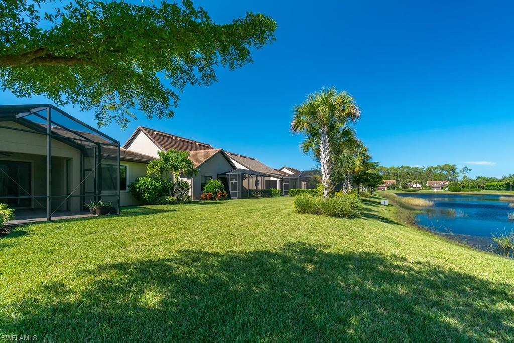 CAMDEN LAKES - Residential