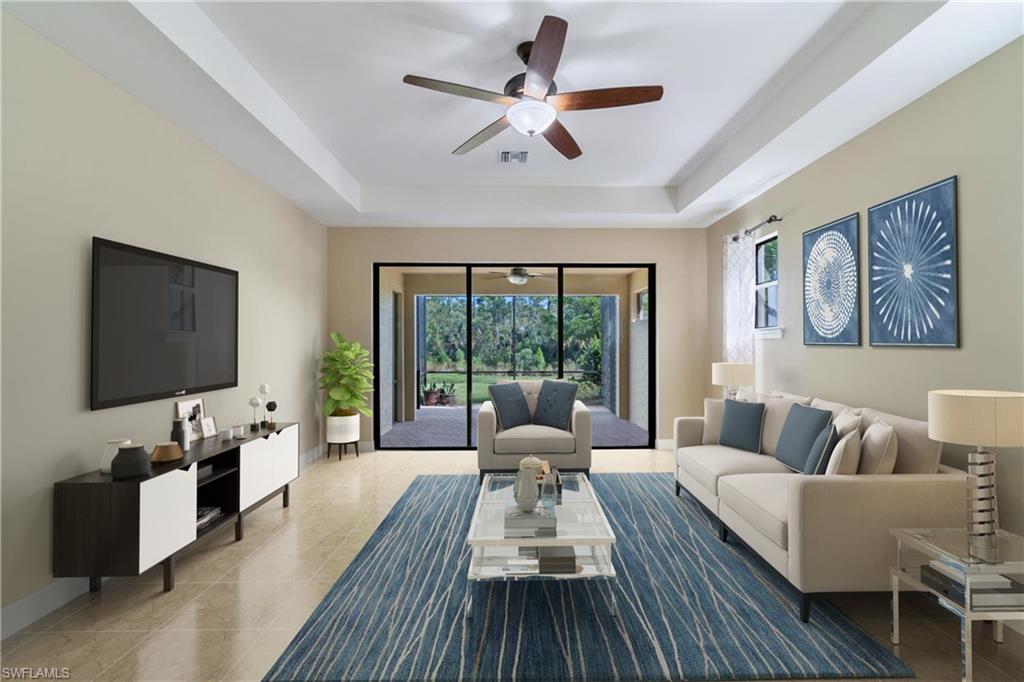 CAMDEN LAKES - Residential