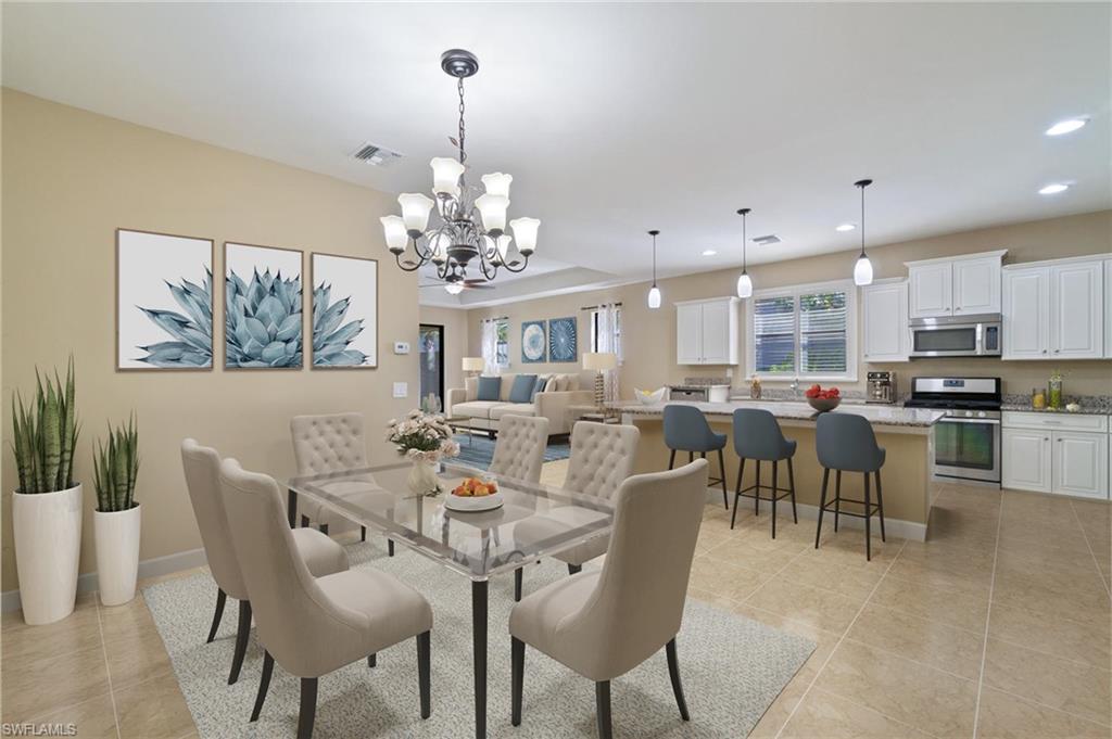 CAMDEN LAKES - Residential