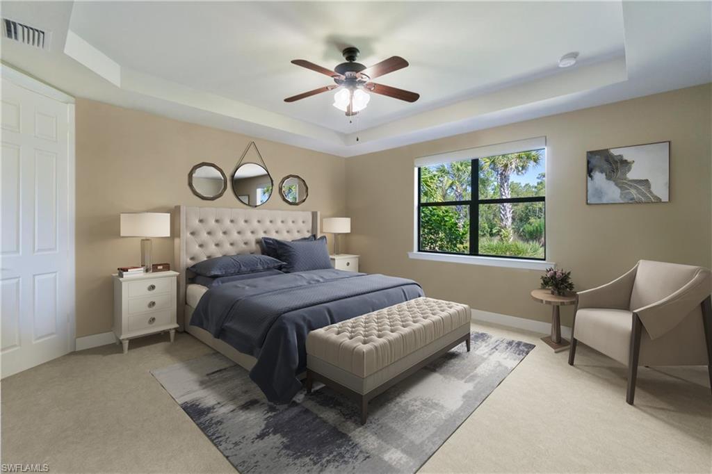 CAMDEN LAKES - Residential