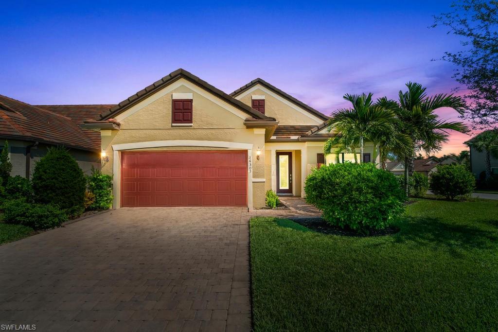 CAMDEN LAKES - Residential