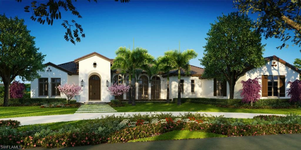 QUAIL WEST - Residential