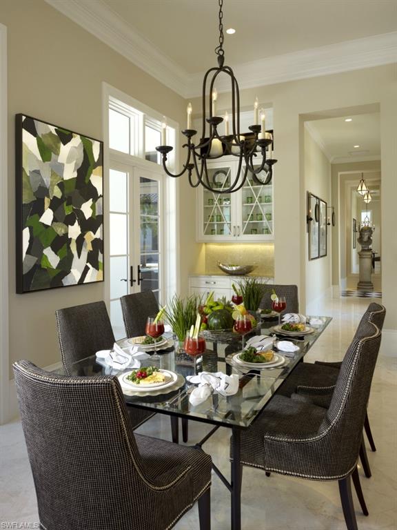 QUAIL WEST - Residential