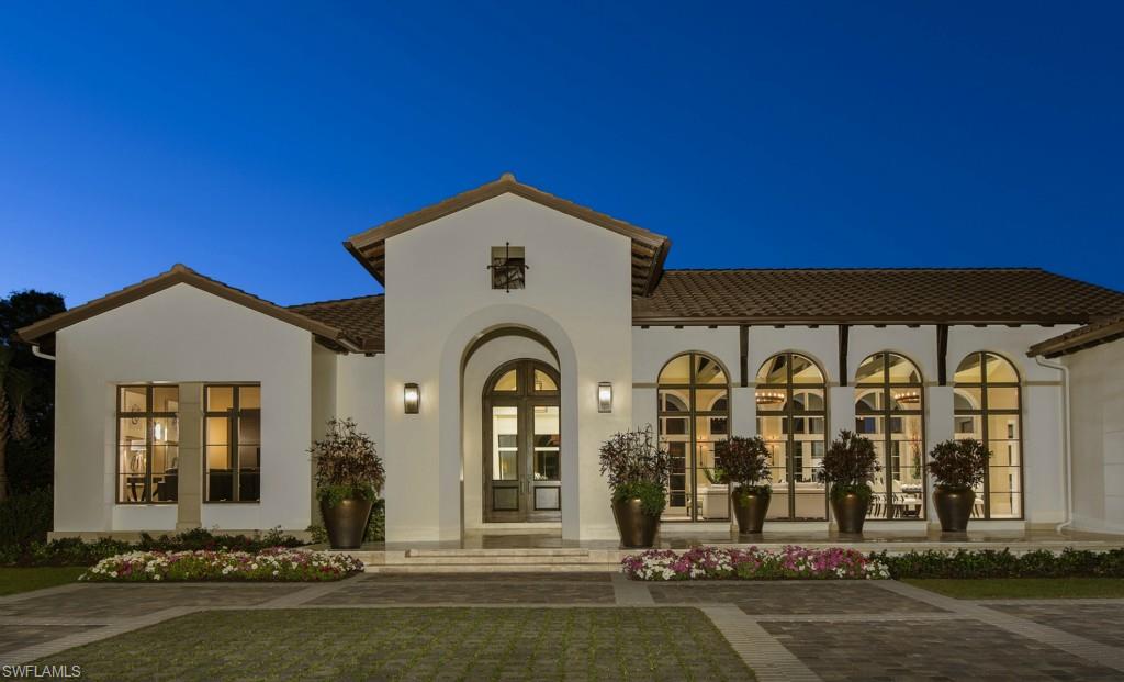 QUAIL WEST - Residential