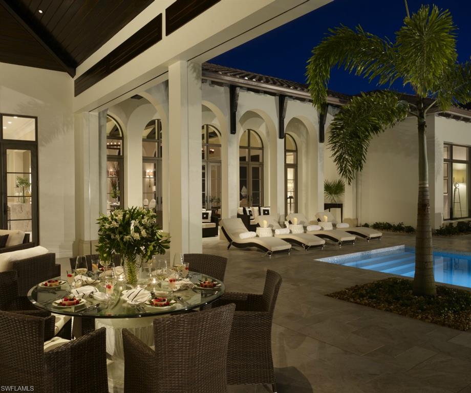 QUAIL WEST - Residential