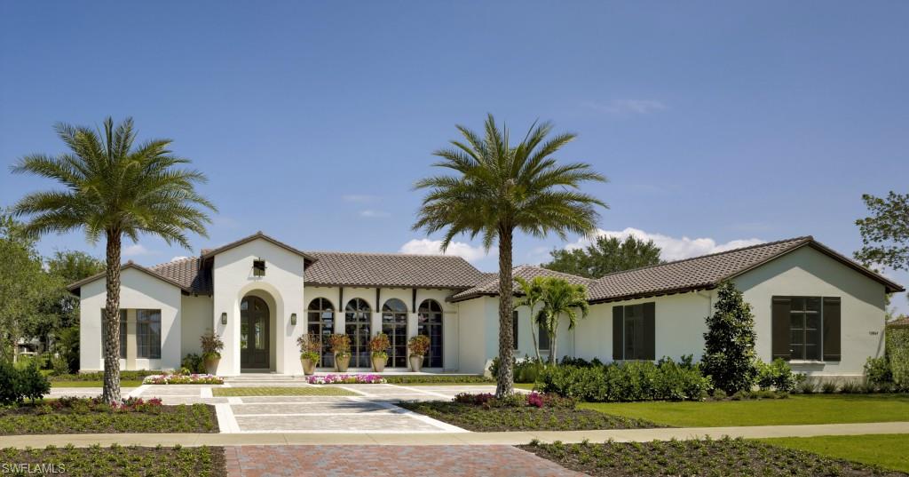 QUAIL WEST - Residential