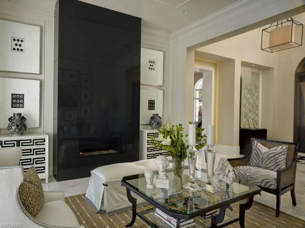 QUAIL WEST - Residential