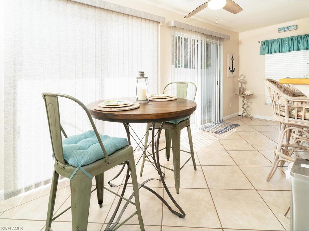 NAPLES PARK - Residential