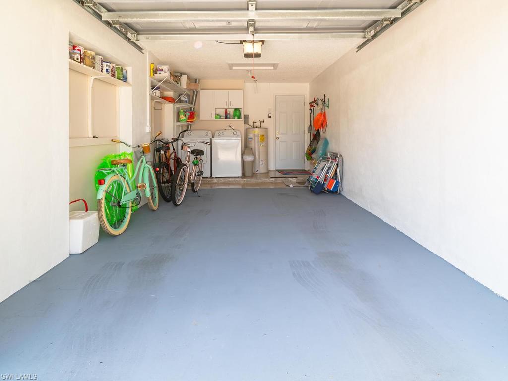 NAPLES PARK - Residential