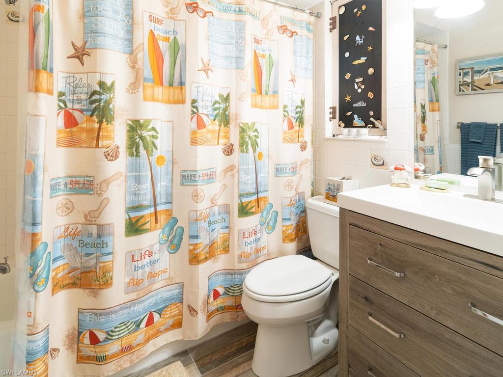 NAPLES PARK - Residential