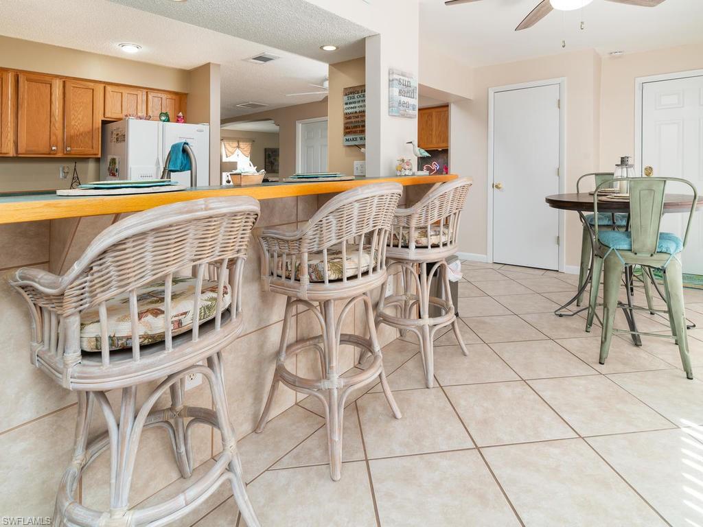 NAPLES PARK - Residential