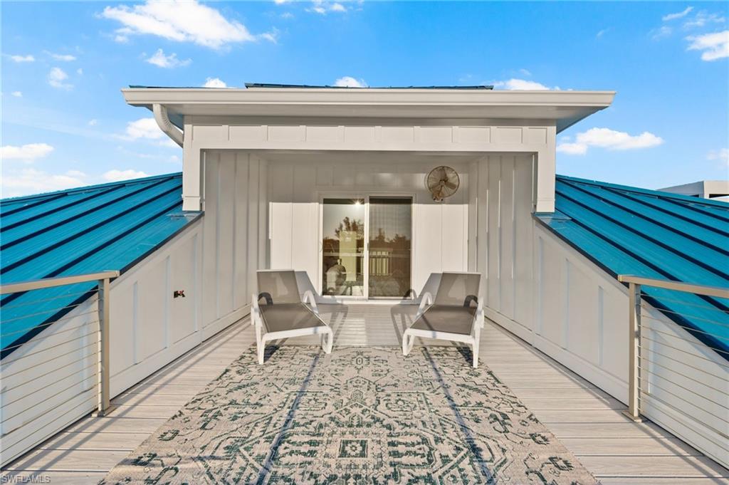 ALDEN PINES - Residential