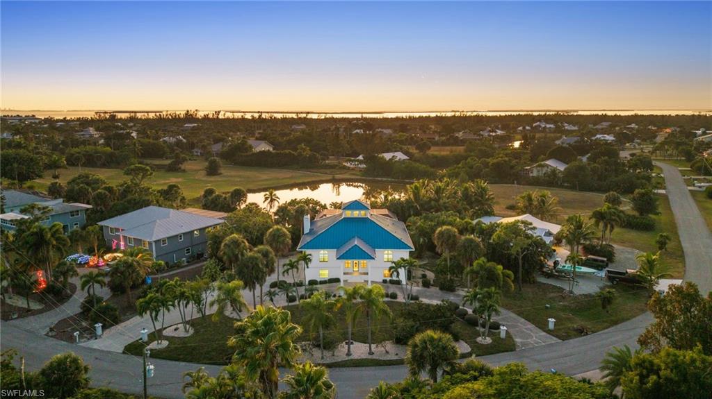 ALDEN PINES - Residential