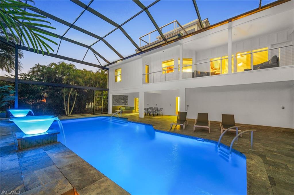 ALDEN PINES - Residential