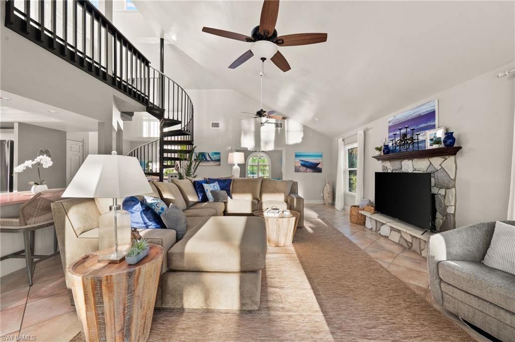 ALDEN PINES - Residential