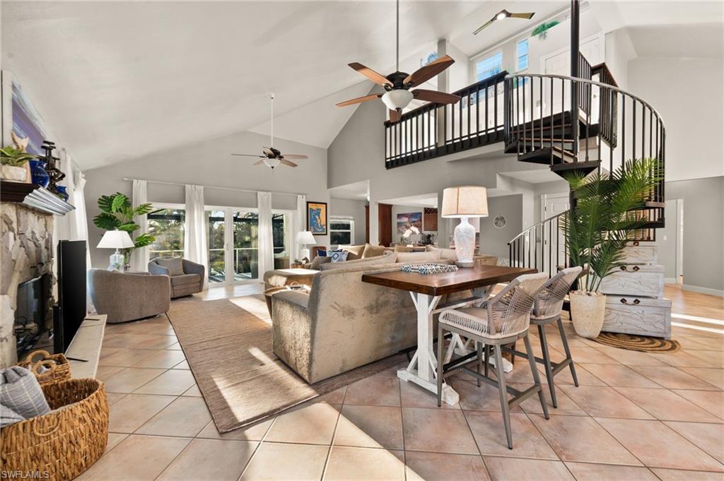 ALDEN PINES - Residential