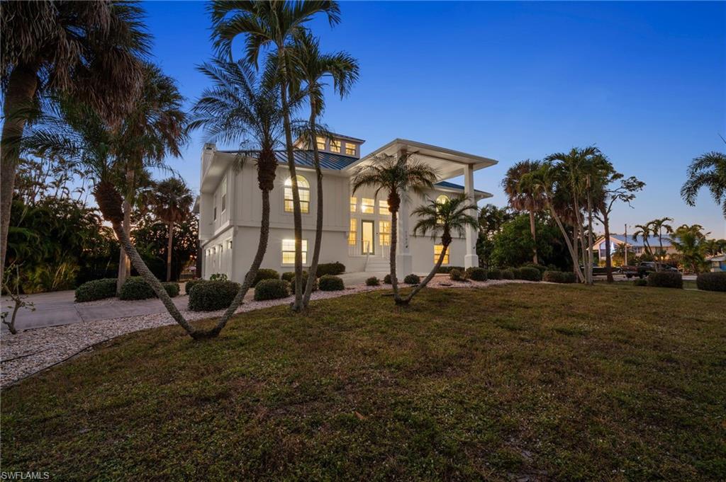 ALDEN PINES - Residential