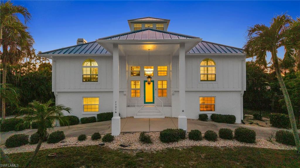 ALDEN PINES - Residential