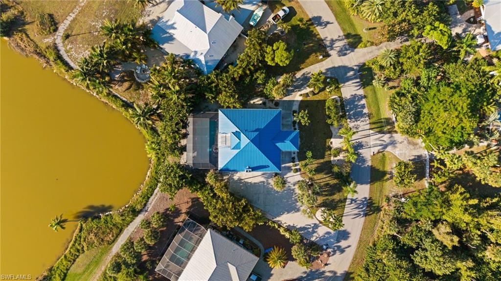 ALDEN PINES - Residential