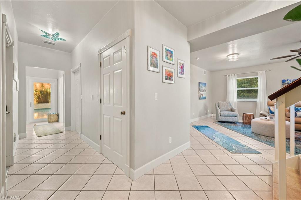 ALDEN PINES - Residential