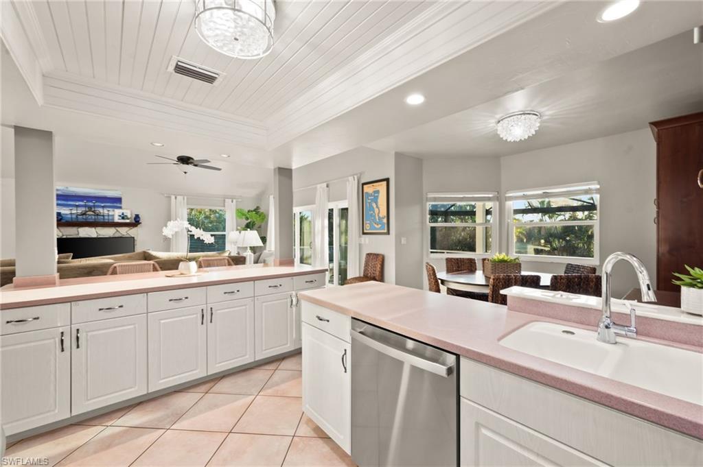 ALDEN PINES - Residential