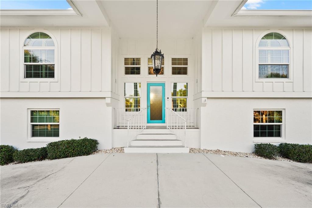 ALDEN PINES - Residential