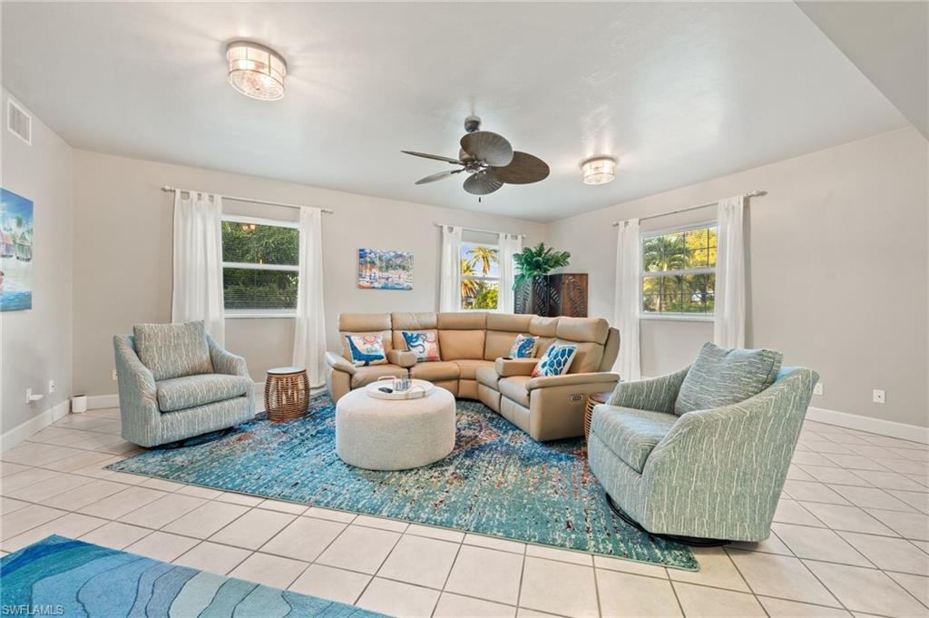 ALDEN PINES - Residential