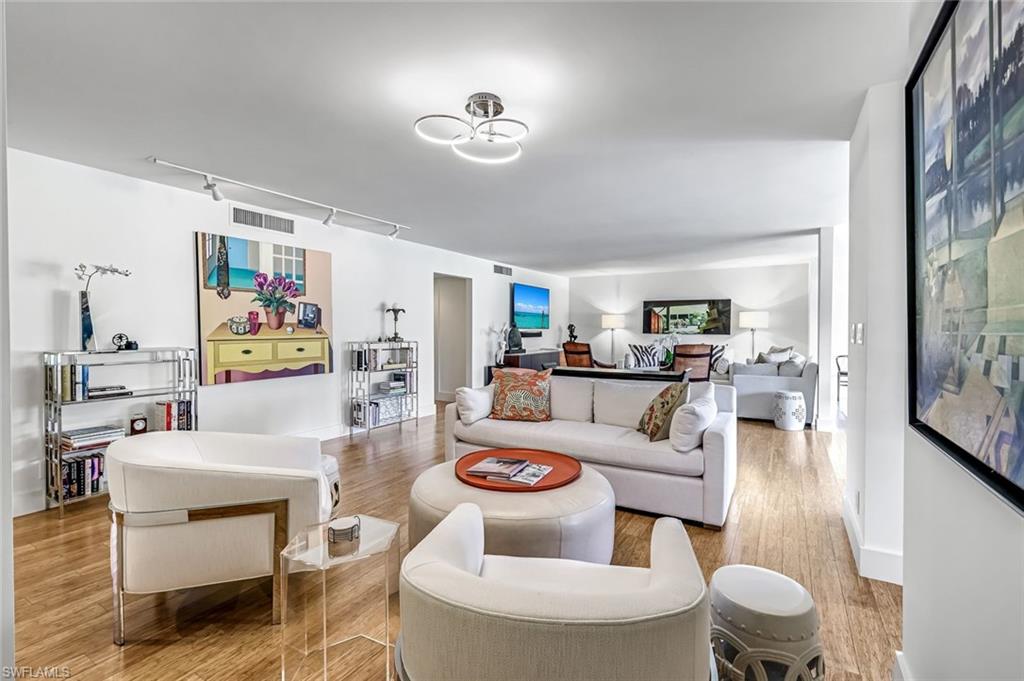 WILDERNESS COUNTRY CLUB - Residential