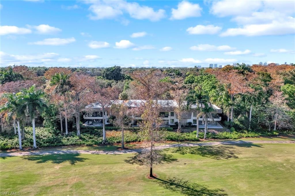 WILDERNESS COUNTRY CLUB - Residential