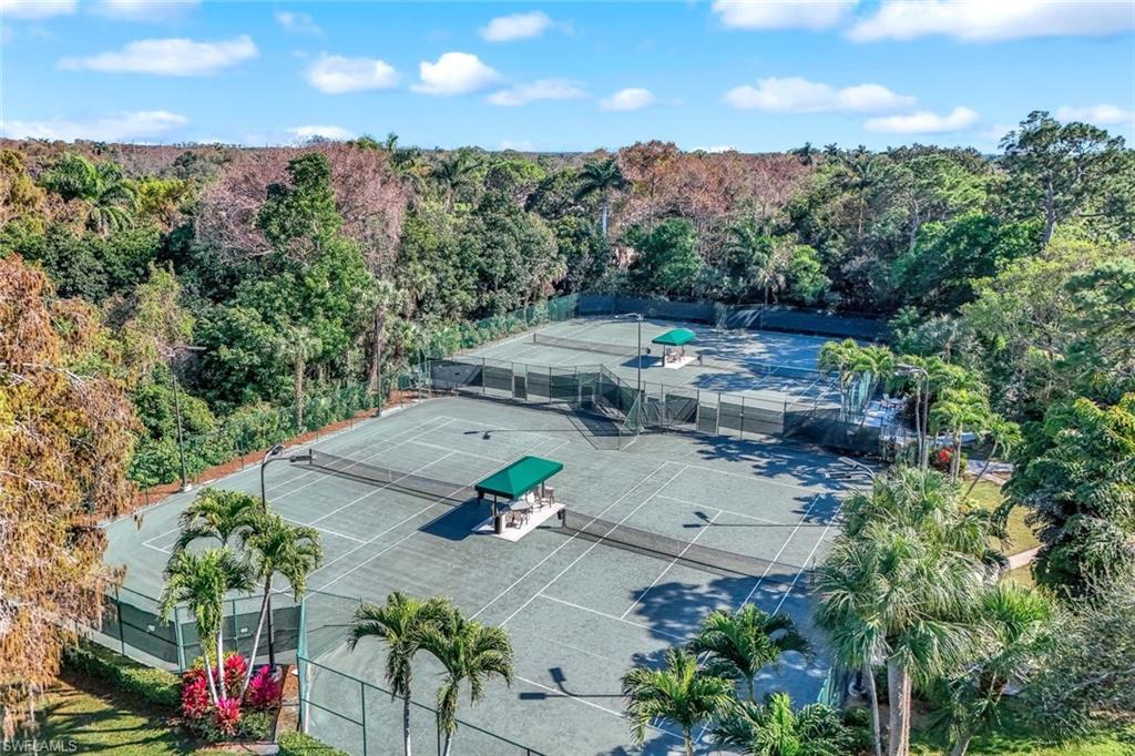 WILDERNESS COUNTRY CLUB - Residential