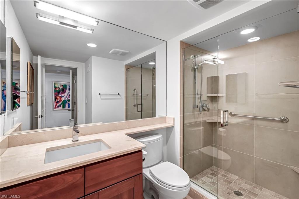 WILDERNESS COUNTRY CLUB - Residential