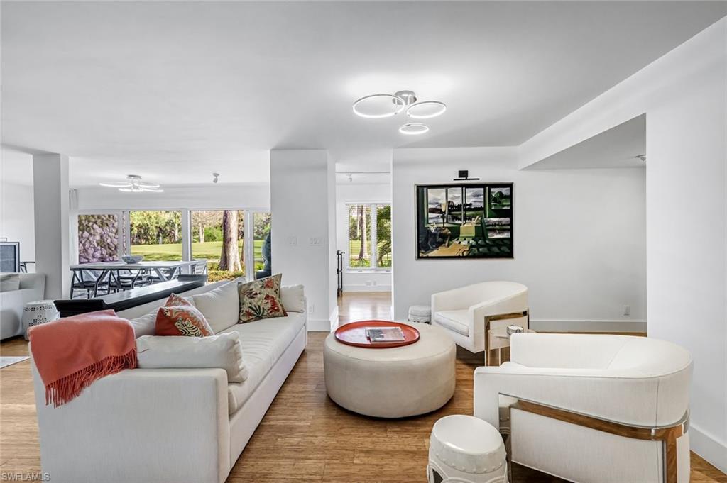 WILDERNESS COUNTRY CLUB - Residential