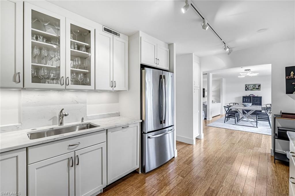 WILDERNESS COUNTRY CLUB - Residential